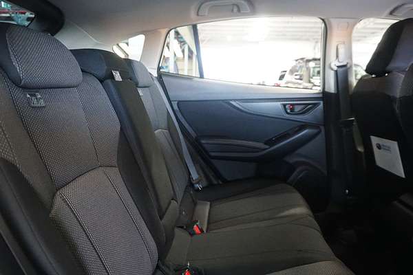 2021 Subaru Impreza 2.0i G5