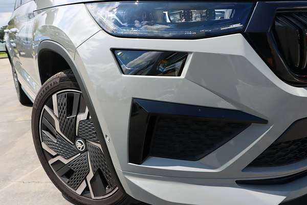 2024 SKODA Kodiaq RS NS