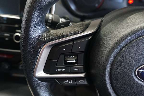 2021 Subaru Impreza 2.0i G5