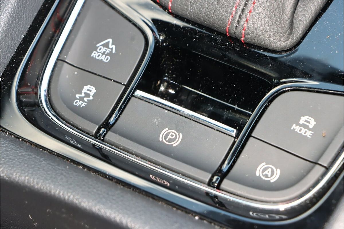 2024 SKODA Kodiaq RS NS
