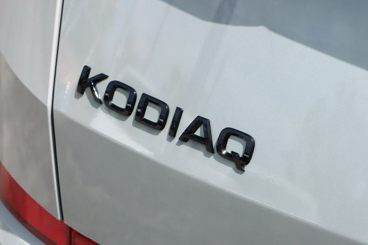 2024 SKODA Kodiaq RS NS
