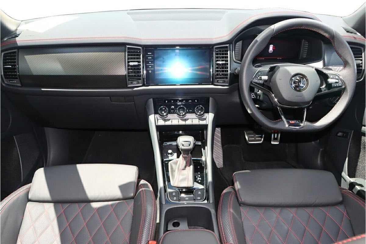 2024 SKODA Kodiaq RS NS