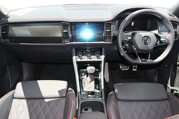 2024 SKODA Kodiaq RS NS