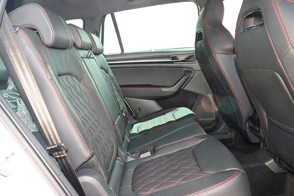 2024 SKODA Kodiaq RS NS