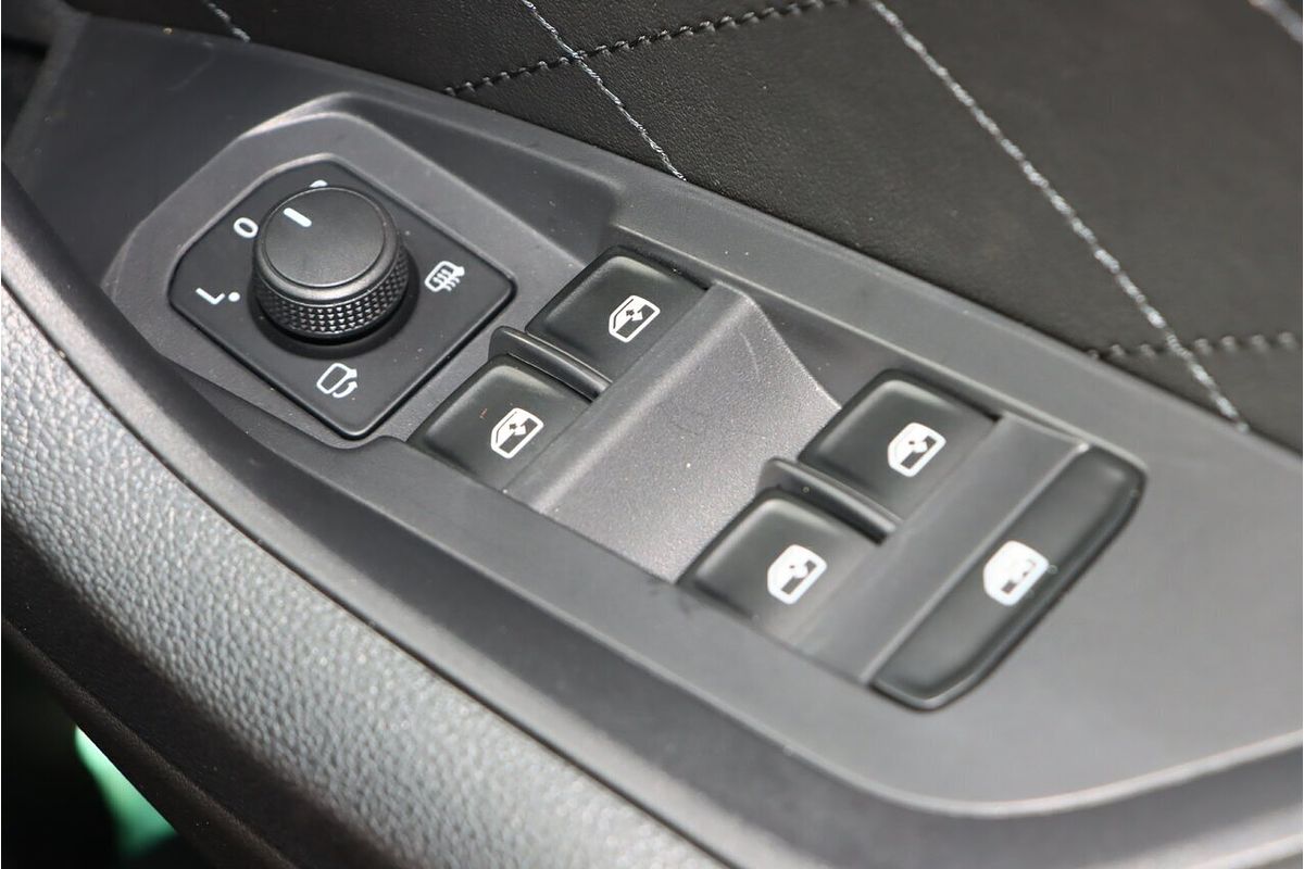 2024 SKODA Kodiaq RS NS