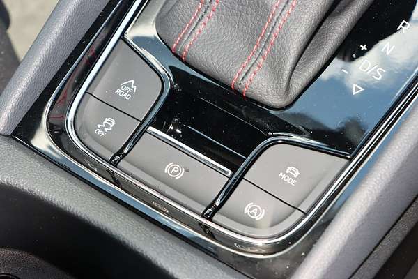 2024 SKODA Kodiaq RS NS