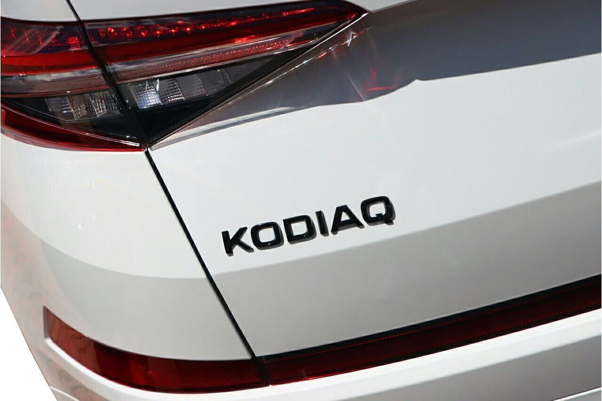 2024 SKODA Kodiaq RS NS
