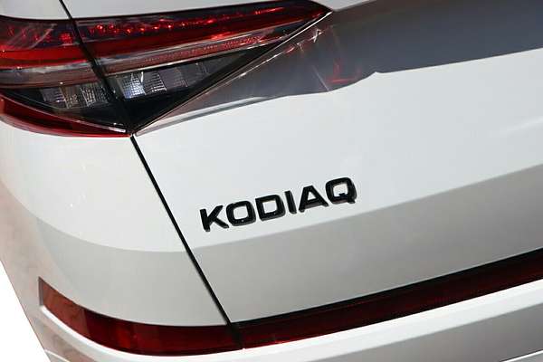 2024 SKODA Kodiaq RS NS
