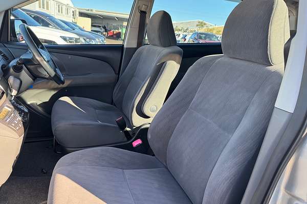 2011 Toyota Tarago GLi ACR50R
