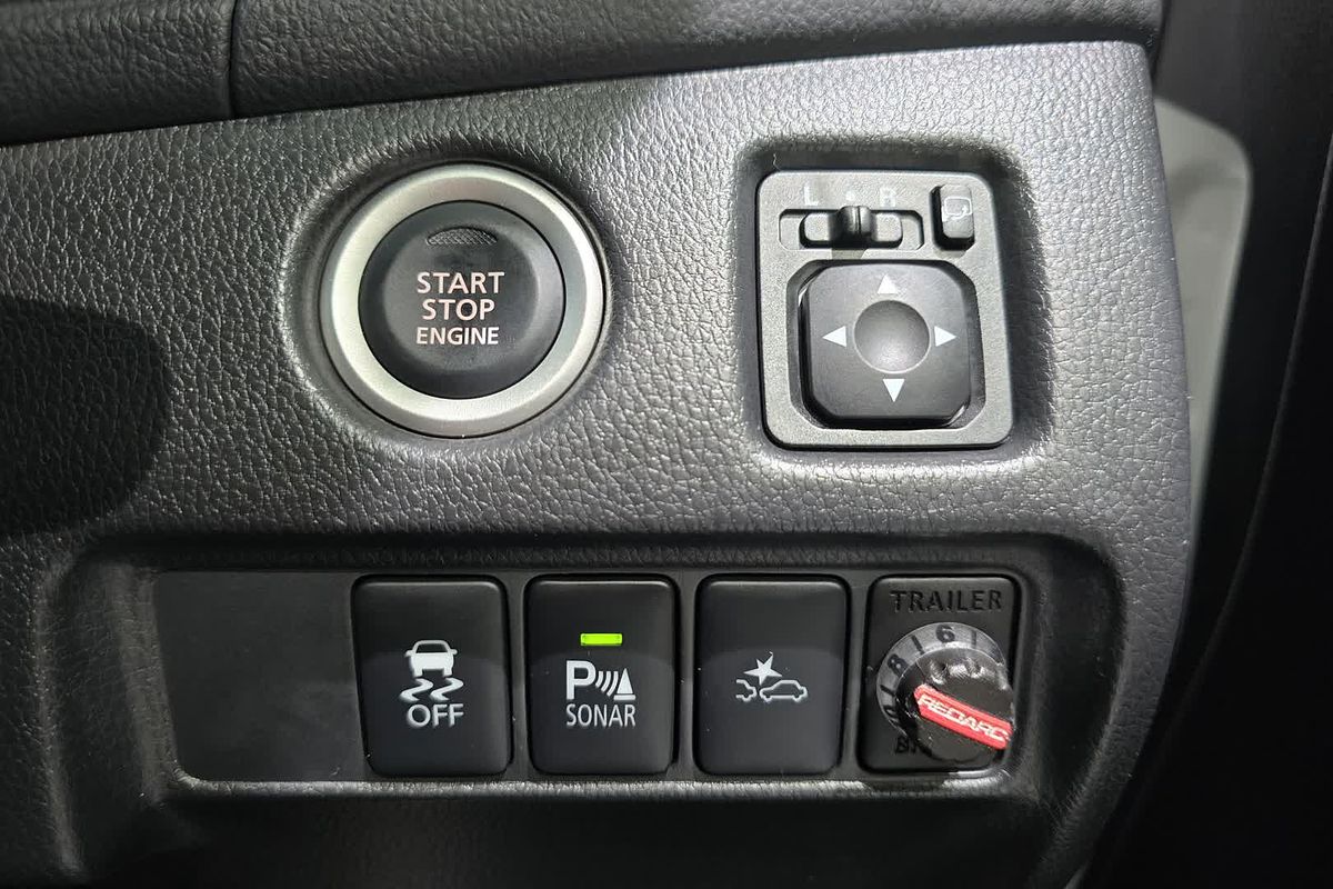 2023 Mitsubishi Pajero Sport GLX QF