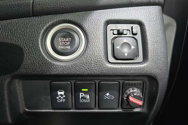 2023 Mitsubishi Pajero Sport GLX QF