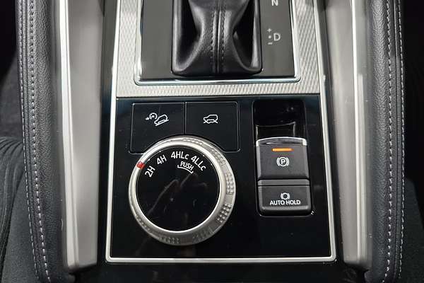 2023 Mitsubishi Pajero Sport GLX QF