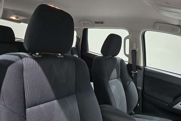 2023 Mitsubishi Pajero Sport GLX QF