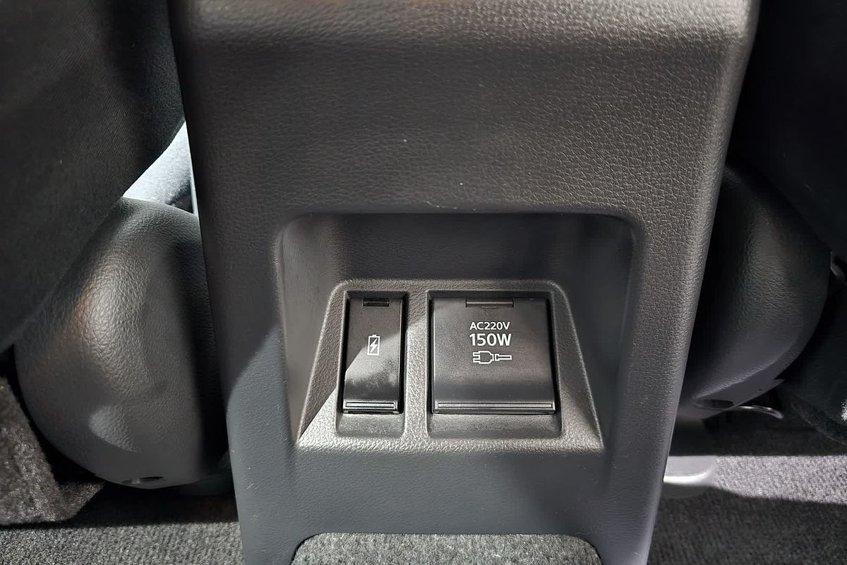 2023 Mitsubishi Pajero Sport GLX QF