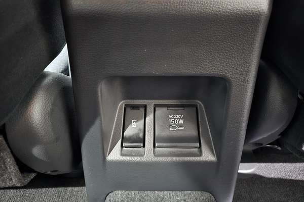 2023 Mitsubishi Pajero Sport GLX QF