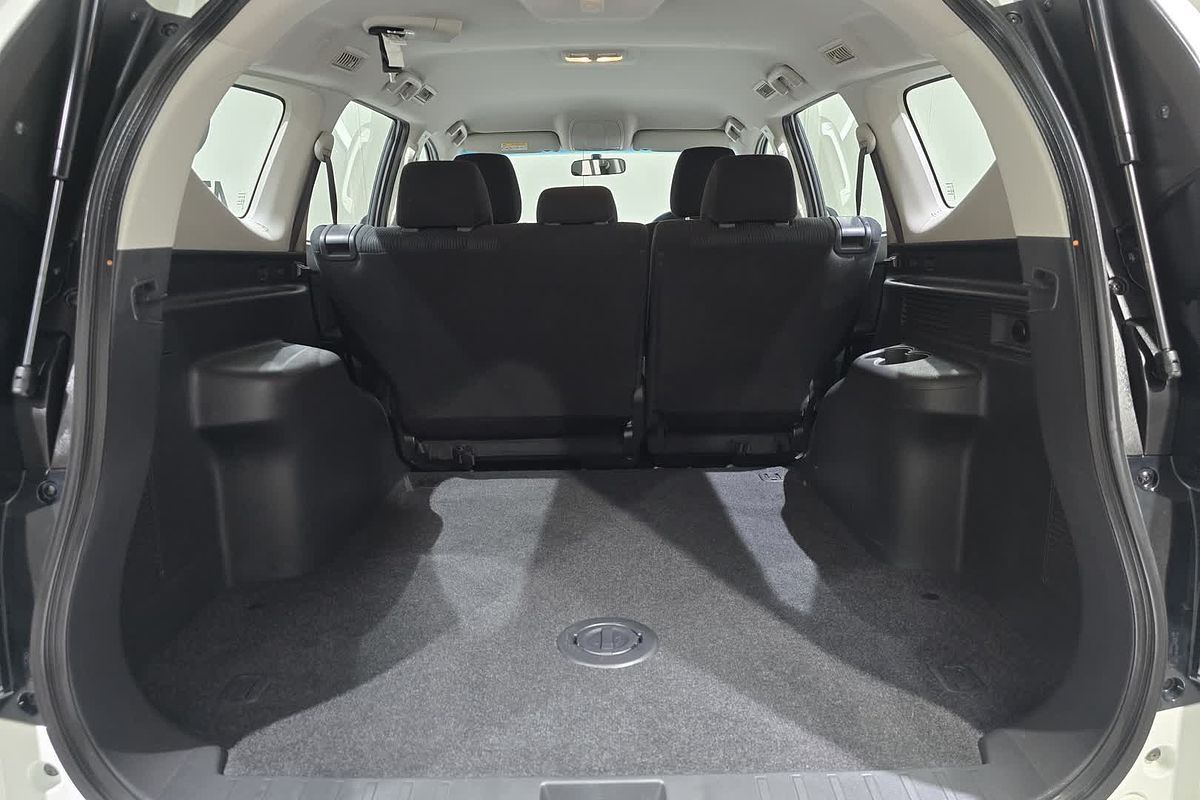 2023 Mitsubishi Pajero Sport GLX QF