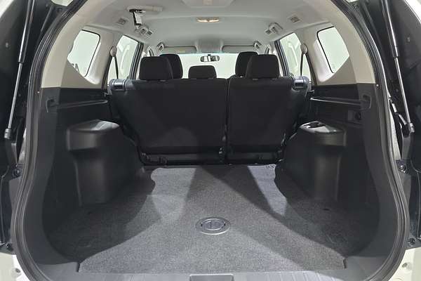 2023 Mitsubishi Pajero Sport GLX QF