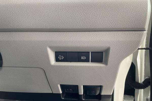 2022 Toyota Hiace GDH300R LWB