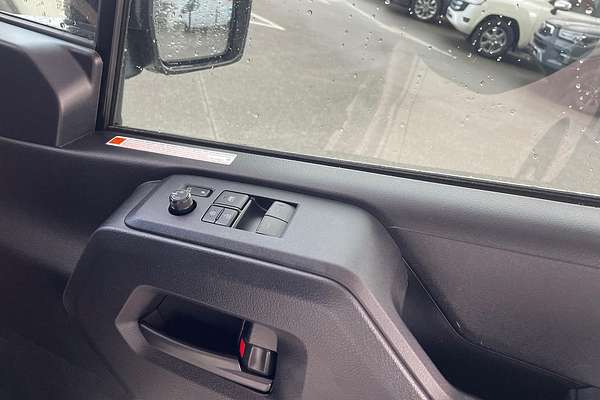 2022 Toyota Hiace GDH300R LWB