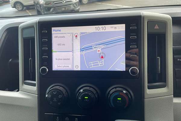 2022 Toyota Hiace GDH300R LWB