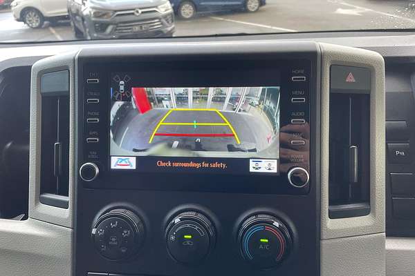 2022 Toyota Hiace GDH300R LWB