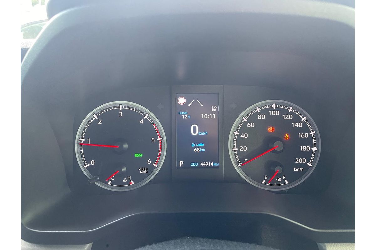 2022 Toyota Hiace GDH300R LWB