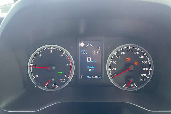 2022 Toyota Hiace GDH300R LWB