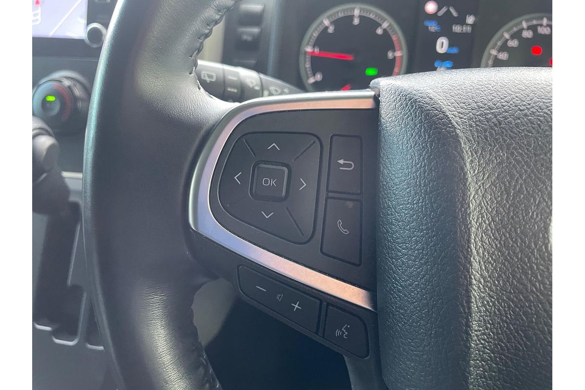 2022 Toyota Hiace GDH300R LWB