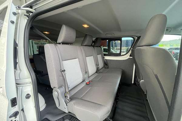 2022 Toyota Hiace GDH300R LWB