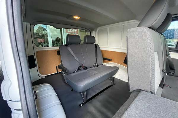2022 Toyota Hiace GDH300R LWB