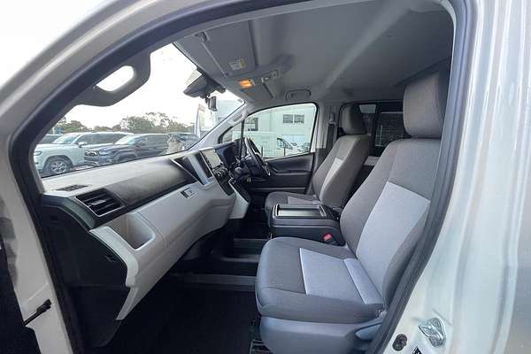 2022 Toyota Hiace GDH300R LWB
