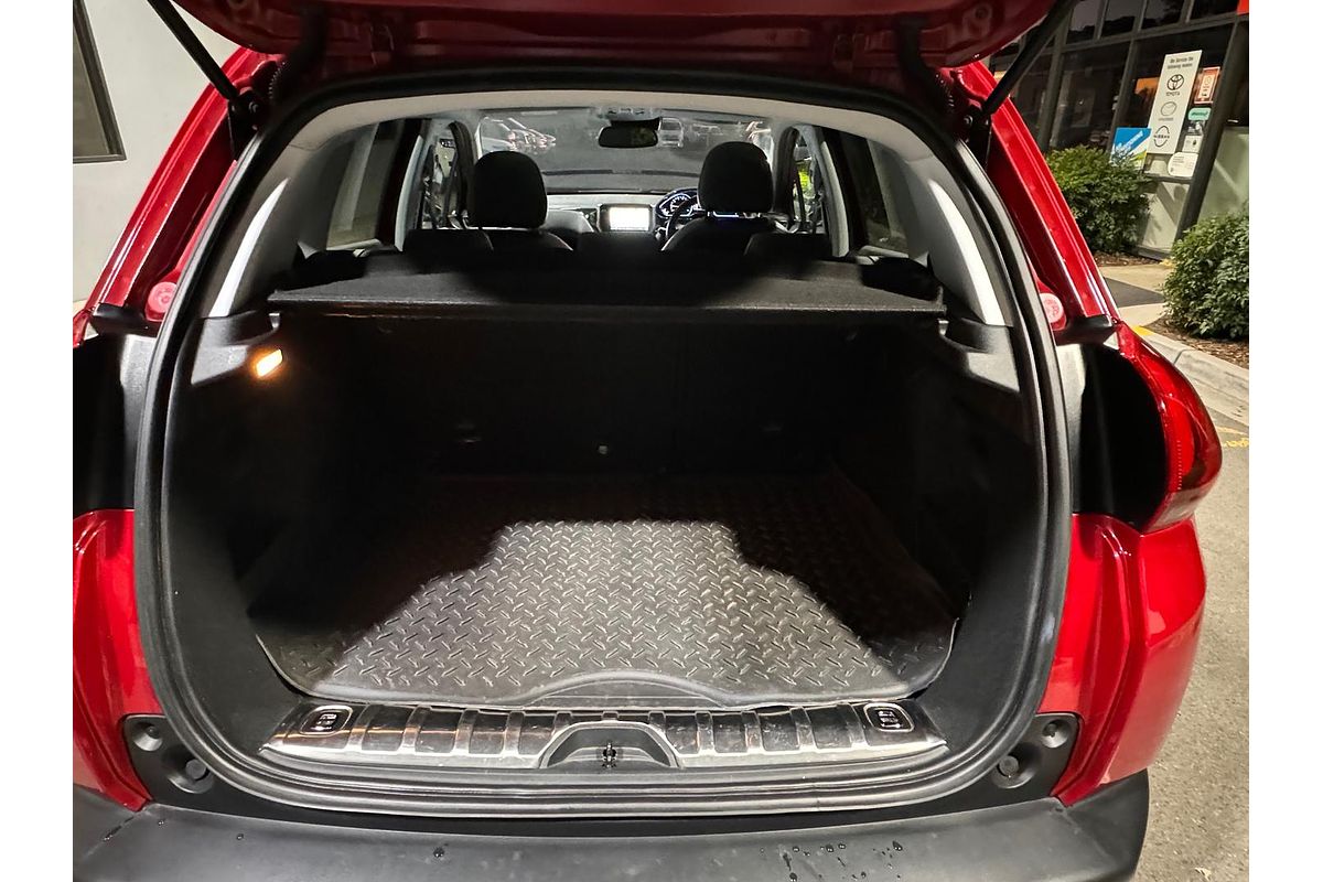 2017 Peugeot 2008 Allure A94