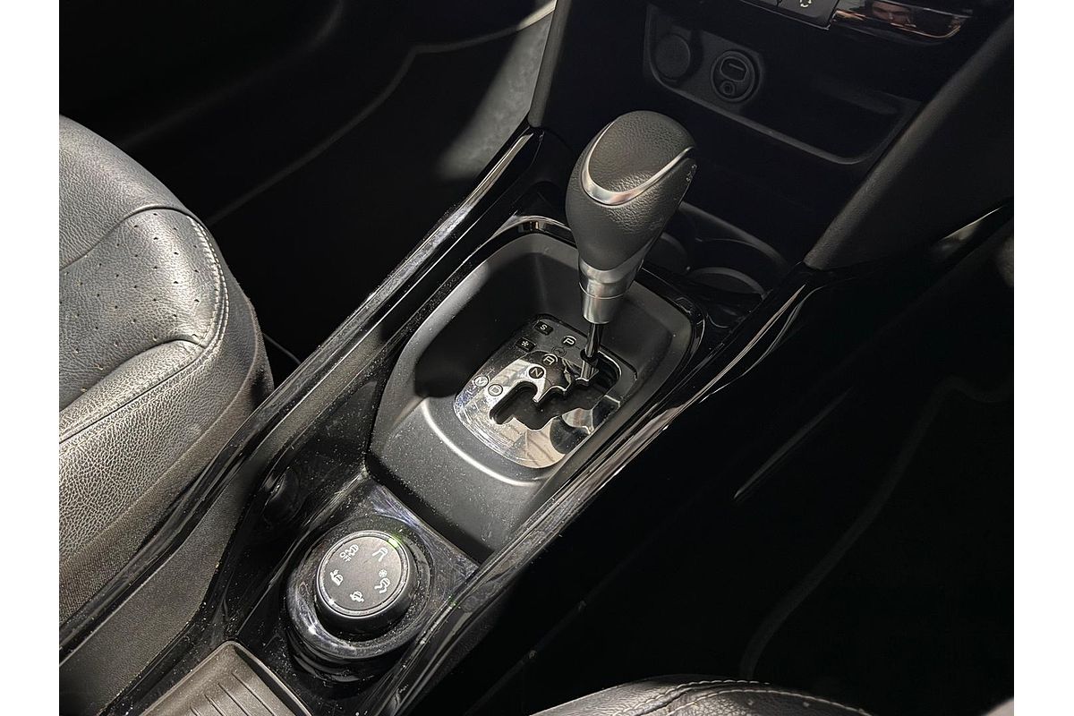 2017 Peugeot 2008 Allure A94