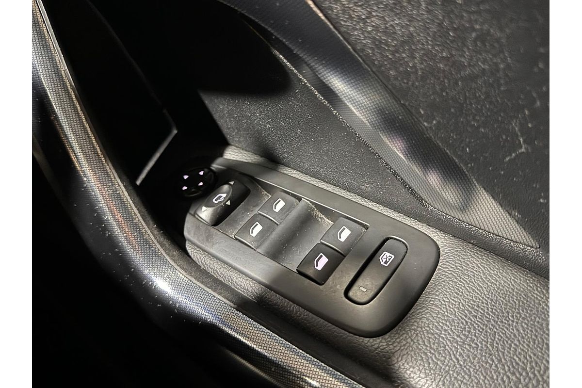 2017 Peugeot 2008 Allure A94