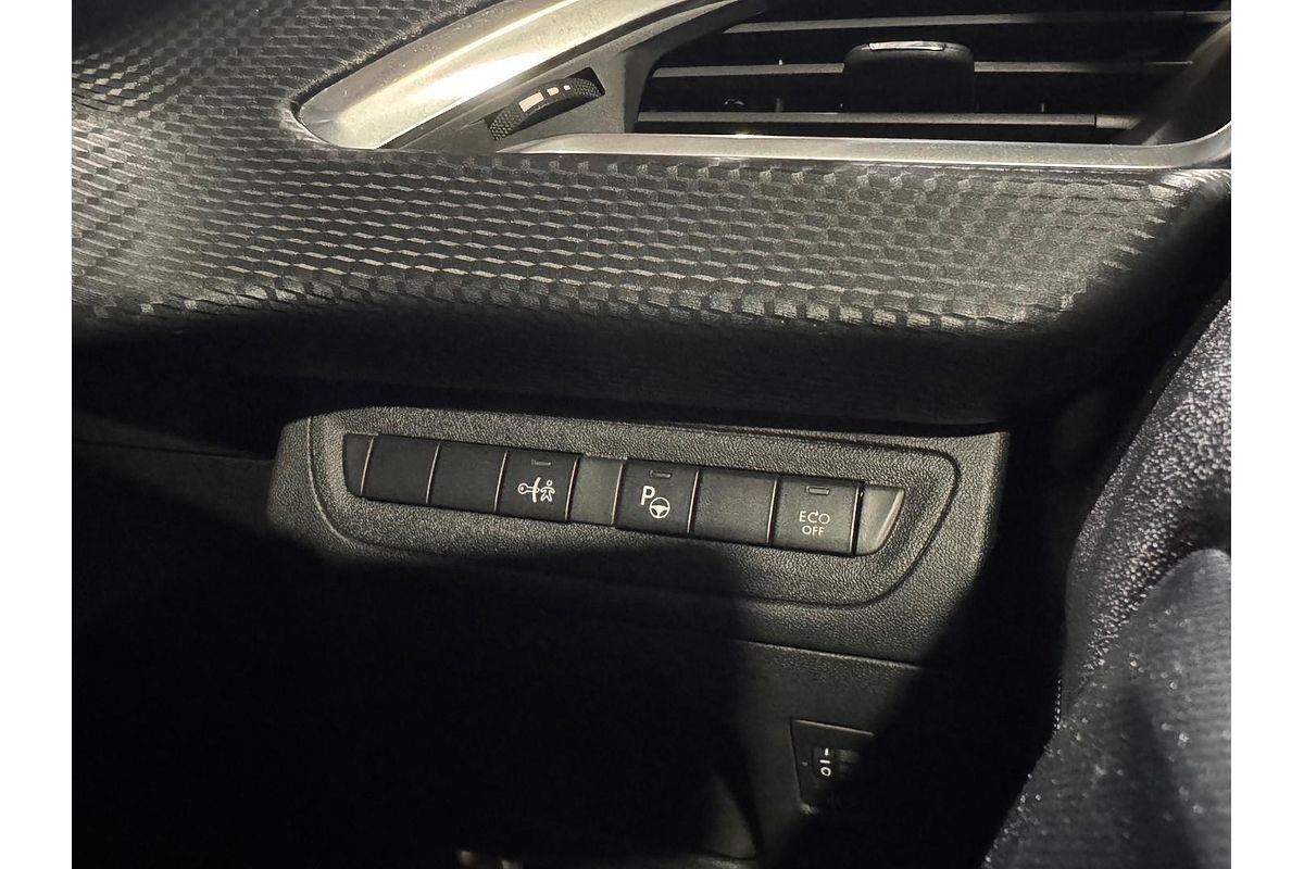 2017 Peugeot 2008 Allure A94