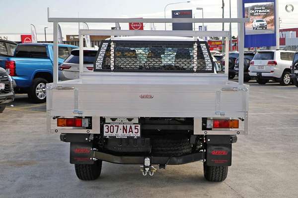 2025 Mitsubishi Triton GLX MV 4X4