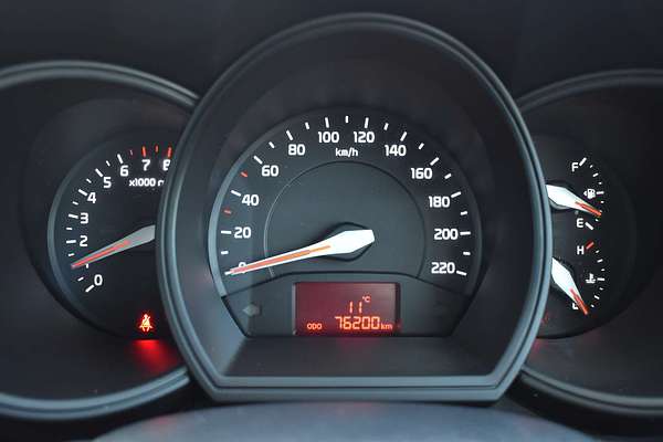 2015 Kia Rio S UB