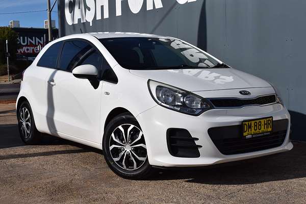 2015 Kia Rio S UB