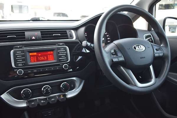 2015 Kia Rio S UB