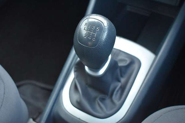 2015 Kia Rio S UB