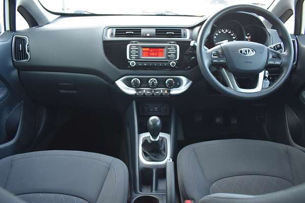 2015 Kia Rio S UB