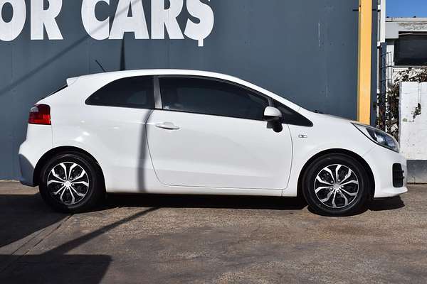 2015 Kia Rio S UB