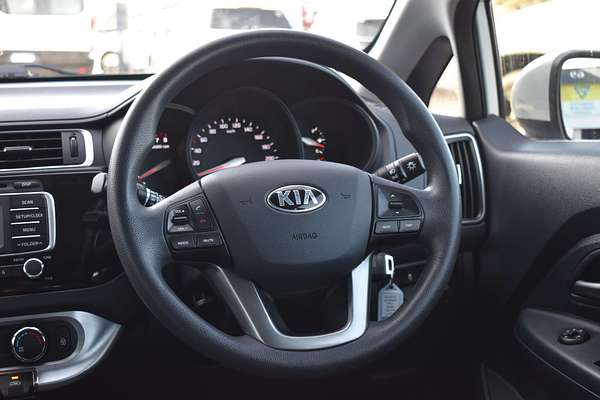 2015 Kia Rio S UB