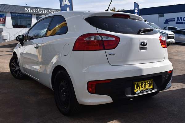 2015 Kia Rio S UB
