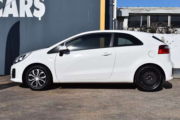 2015 Kia Rio S UB