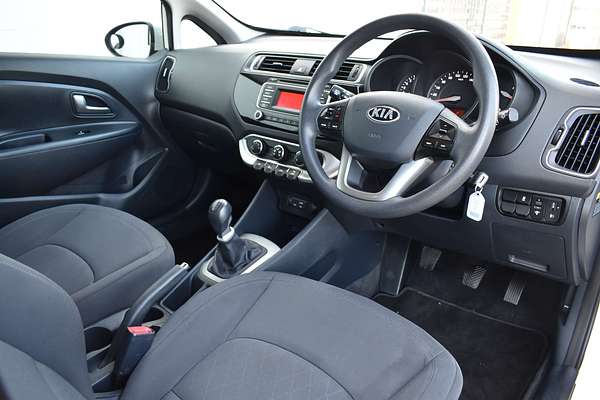 2015 Kia Rio S UB