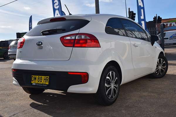 2015 Kia Rio S UB