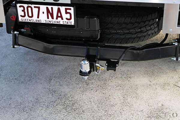 2025 Mitsubishi Triton GLX MV 4X4