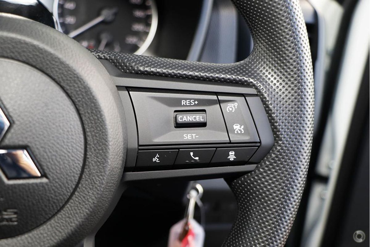2025 Mitsubishi Triton GLX MV 4X4