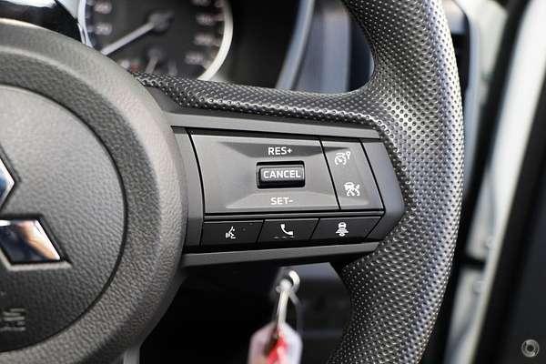 2025 Mitsubishi Triton GLX MV 4X4